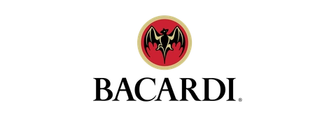 Logo Bacardi