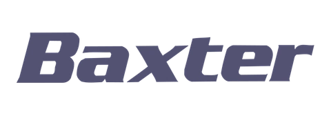 Logo Baxter