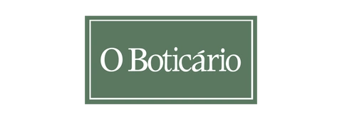 Logo O Boticário