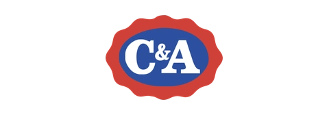 Logo C&A