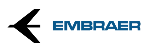 Logo Embraer