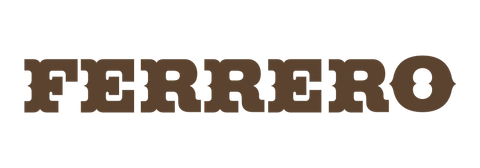 Logo Ferrero