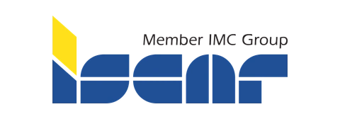 Logo Iscar