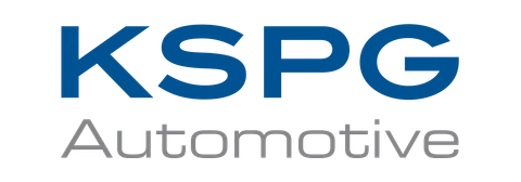 Logo KSPG Automotive