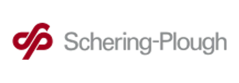 Logo Schering-Plough
