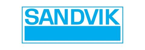 Logo Sandvik