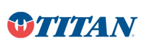 Logo Titan