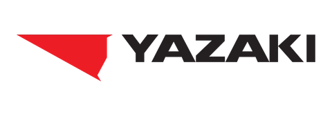 Logo Yazaki